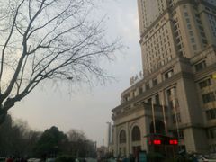 -城市名人酒店-喝彩西餐厅(名人城市广场店)