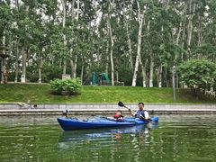 -WhaleSports户外水上运动俱乐部(朝阳公园店)