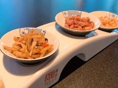 -凤凰湘语·海派湘菜(浦东旗舰店)