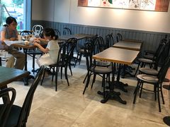 大堂-巴黎贝甜(昆城广场店)