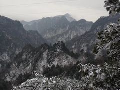-洛阳白云山景区