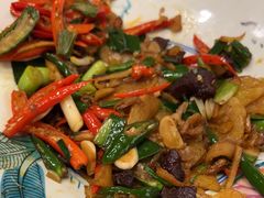 -树厨贵州菜(花果园购物中心店)