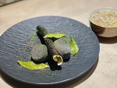 -素慧餐厅(大虹桥店)
