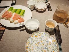 -玉玲珑·里舍(万象城店)