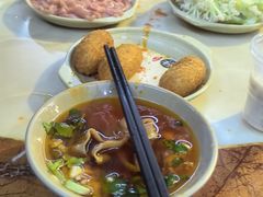 -储奇门鳝鱼火锅(总店)