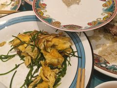 -巴依老爷新疆美食(望京小街店)