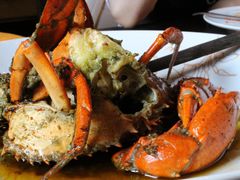 -Ministry of Crab(科伦坡店)