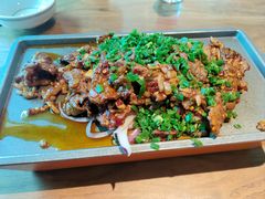 -树厨贵州菜(花果园购物中心店)