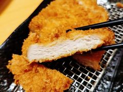 -胜博殿日式炸猪排(西红门店)