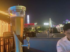 -琶醍壹号•潮菜江景餐吧