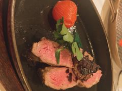 -西堤牛排(北京国瑞店)
