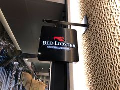 -RED LOBSTER(dubai mall)