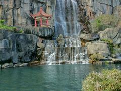 -金鸡山公园