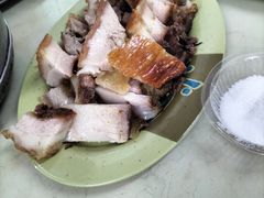 -洲心明记烧肉大粥(总店)