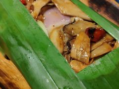 -云海肴·云南小炒·汽锅鸡(天津国金汇店)