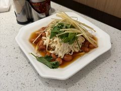 -阿达师傅鱼汤面