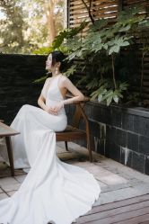 -LeCameliaBridal 山茶花新娘 婚纱礼服高级定制
