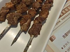 -新疆兵团食府清真(马连道店)