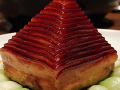 -湖滨28中餐厅·西湖宴·杭州君悦酒店