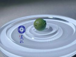 -灵彩珠宝(朗香街店)