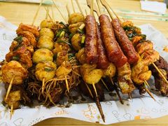 -魏记里脊肉炸炸炸(南门口店)