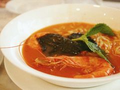 -子霖南山鲜虾面(南山总店)