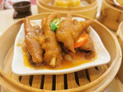 -点都德(盘福楼店)