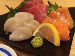 -合点寿司(金虹桥商场店)