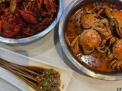 -柒五龙虾(八王寺店)