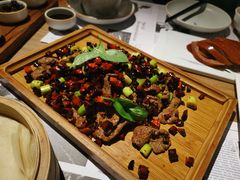 -小大董·烤鸭(凤凰汇店)