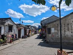 -绍兴书圣故里景区