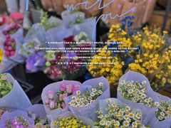 -循礼门鲜花花市(武汉循礼门店)