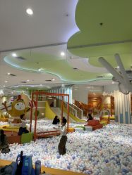 -meland亲子乐园•派对•研学(苏州悠方购物中心店)
