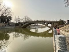 -赵州桥景区