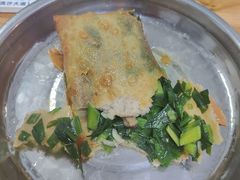 -正宗棉湖甜汤春卷店