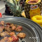 吉林首家｜烤柿子真心好吃吖💥9.9r感受爆汁