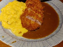 -堂本家洋食别馆·炸猪排(中心城店)