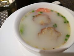-339旋转餐厅(天府熊猫塔店)