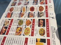 -双湖园·地标武汉菜(黄鹤楼解放路店)