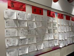 -秦汉胡同书法国学书院(中环分馆)