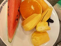 -亚马逊海鲜自助(王府井店)