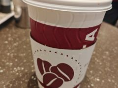 -COSTA COFFEE(天通苑华联店)