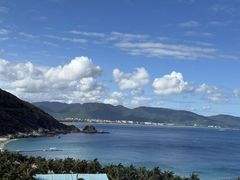 -三亚太阳湾柏悦酒店