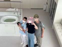 -爱悦月子中心·时光(武侯店)