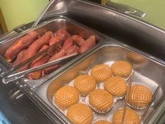 -黄金水汇·美食(文锦渡店)