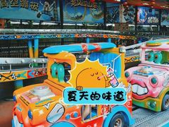 -长鹿旅游休博园