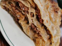 -清真永恒华威肉饼(潘家园店)