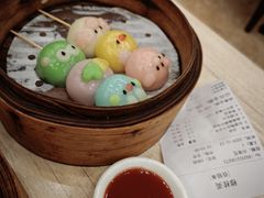-穆桂英美食(南禅寺店)