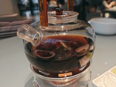 -小大董·烤鸭(观景餐厅·南京西路店)