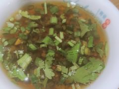 -青瓷火锅料理(西单大悦城店)